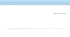 Desktop Screenshot of orino.com